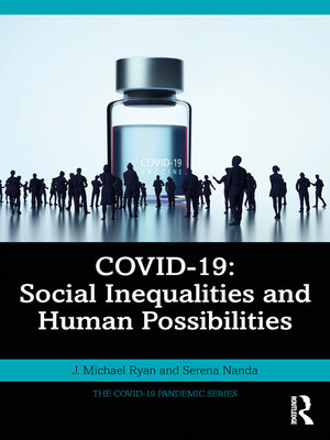 cover image of COVID-19